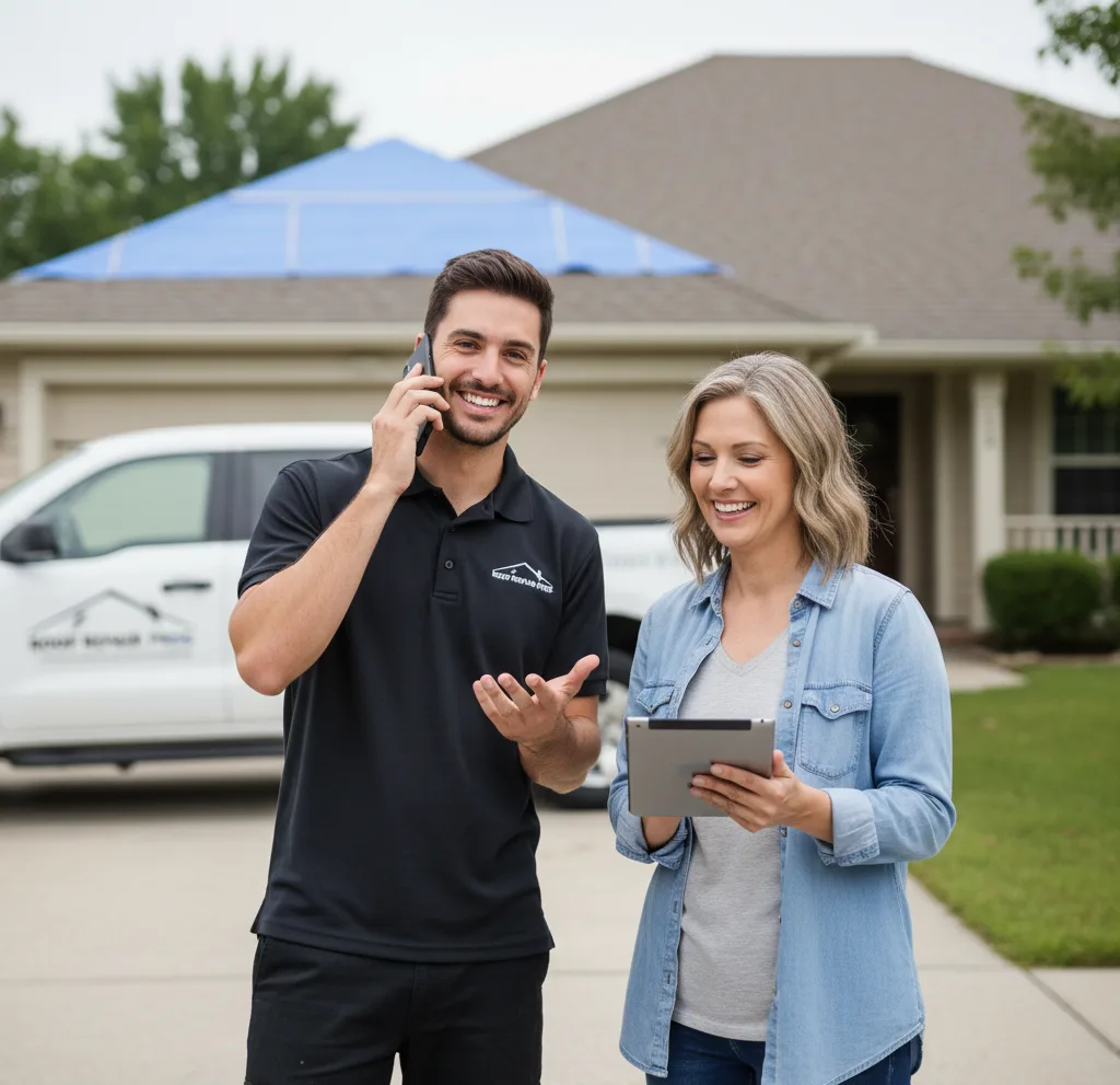 Roof Maintenance in Sweetwater, FL